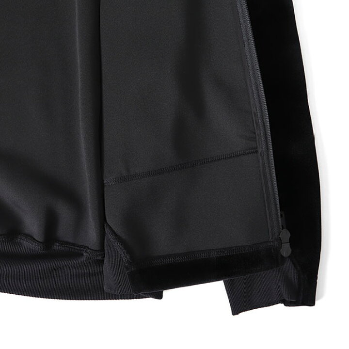 楽天市場】[SALE] Y-3 ワイスリー オーバーサイズ ベルベット ベロア 