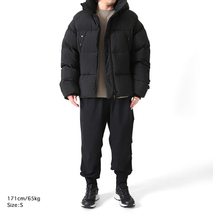 楽天市場】[SALE] Y-3 ワイスリー PERTEX パーテックス フード付き 