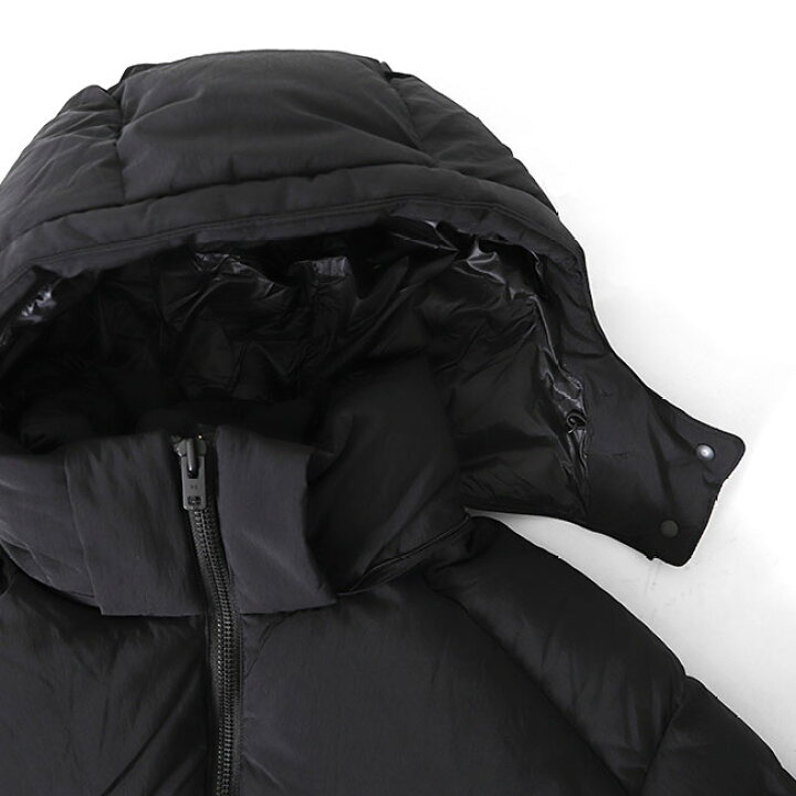楽天市場】Y-3 ワイスリー PERTEX パーテックス フード付き パフ 