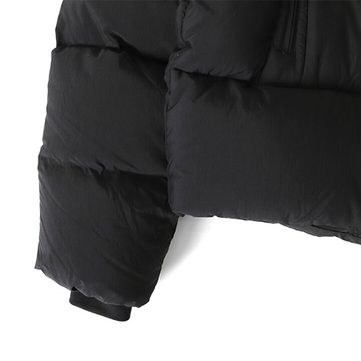 楽天市場】Y-3 ワイスリー PERTEX パーテックス フード付き パフ 