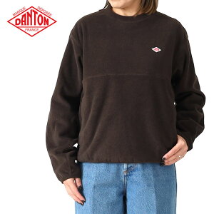 DANTON _g POLARTEC }CNt[X N[lbN vI[o[ DT-A0364 PSF |[ebN g[i[ fB[X