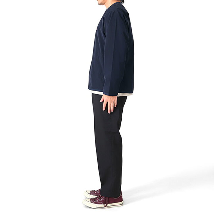 楽天市場】DANTON ダントン ダブルクロス Vネック ワッペンロゴ シャツ 