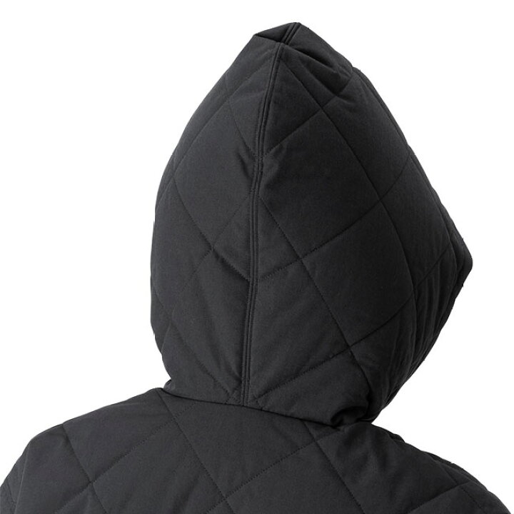楽天市場】THE NORTH FACE ノースフェイス フード付き キルティング