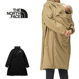 THE NORTH FACE ノースフェイス マタニティ ピックパック レインコート NPM62220 カッパ レインジャケット 妊婦 メンズ レディース