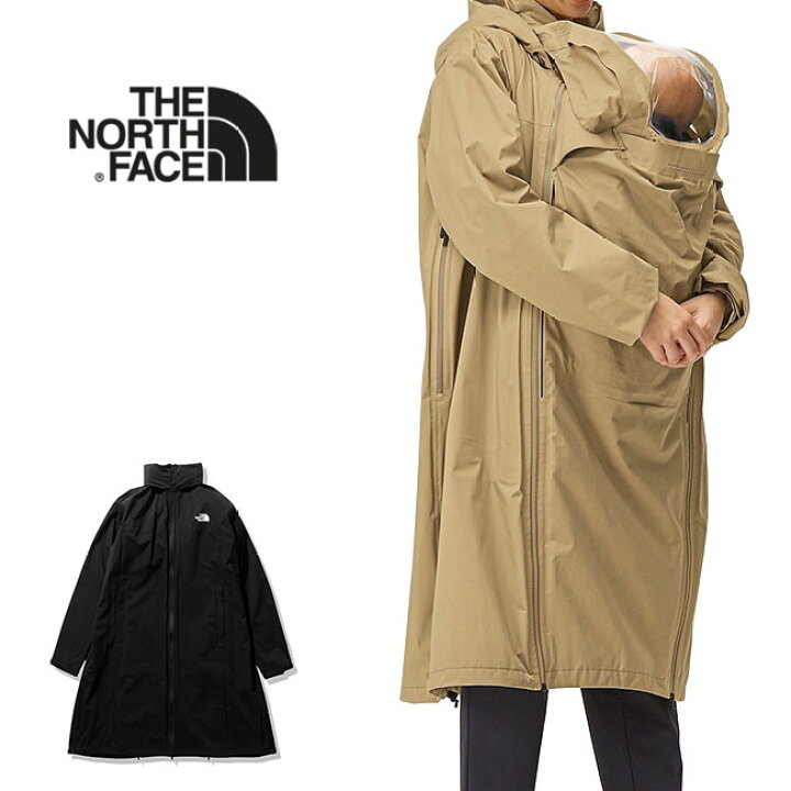 楽天市場】THE NORTH FACE ノースフェイス マタニティ ピックパック 