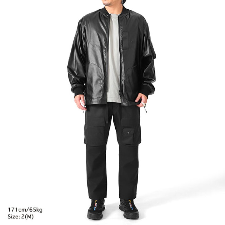 楽天市場】[TIME SALE] White Mountaineering ホワイト  