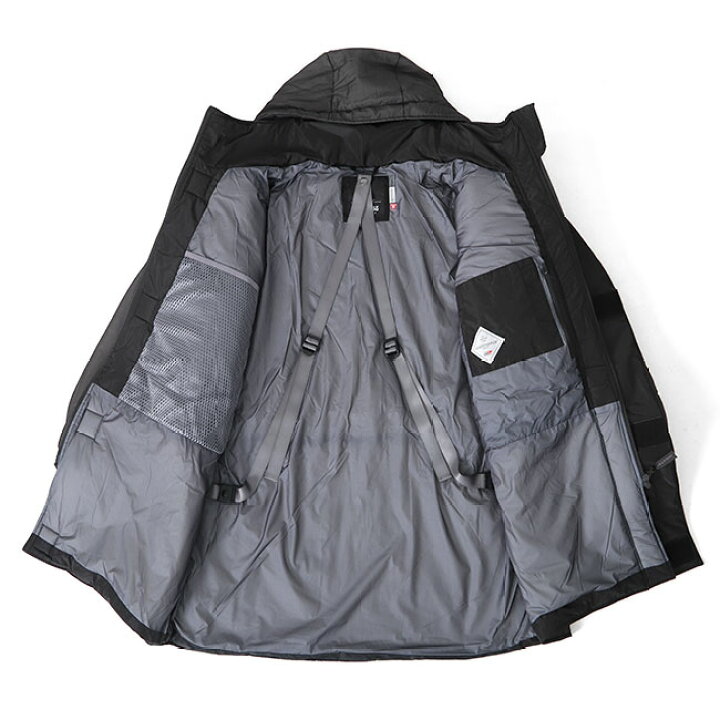 楽天市場】White Mountaineering × WILD THINGS ホワイトマウンテニア 