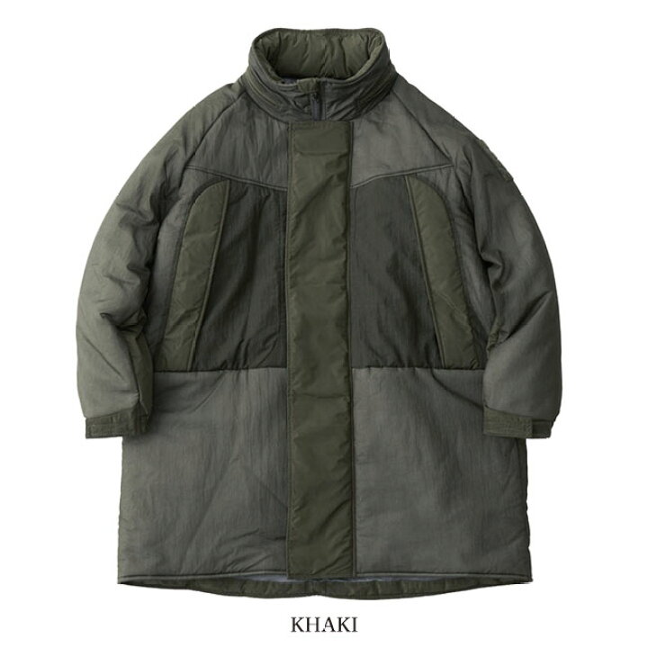 楽天市場】White Mountaineering × WILD THINGS ホワイトマウンテニア 
