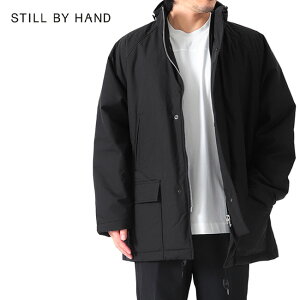 STILL BY HAND �X�e�B���o�C�n���h �X�^���h�J���[ �p�f�b�h �n�[�t�R�[�g CO02233 �����Y