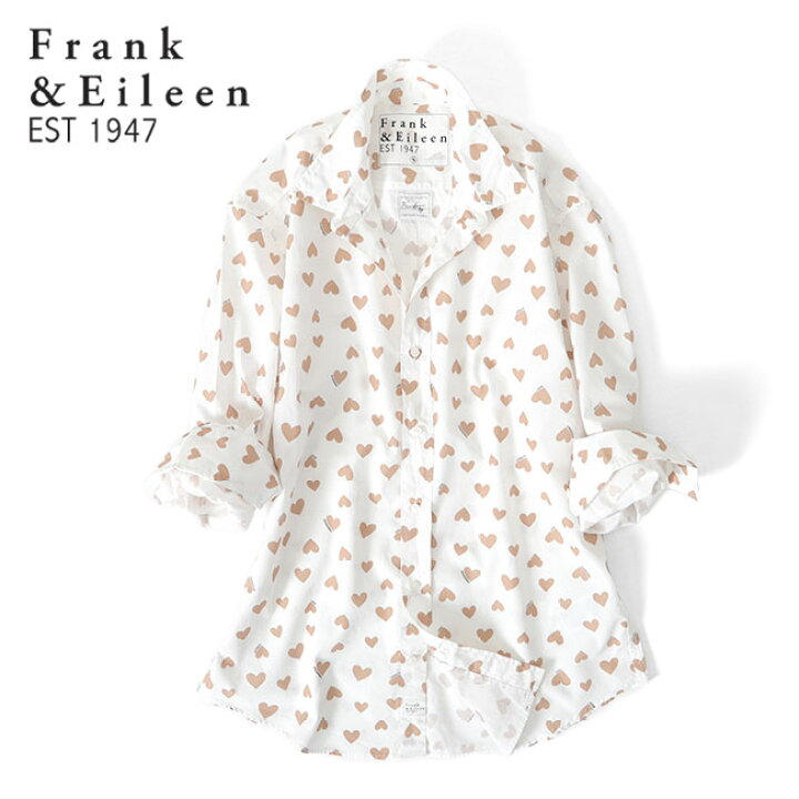 楽天市場】Frank&Eileen フランク&アイリーン FINBAR TNHT フィンバー 