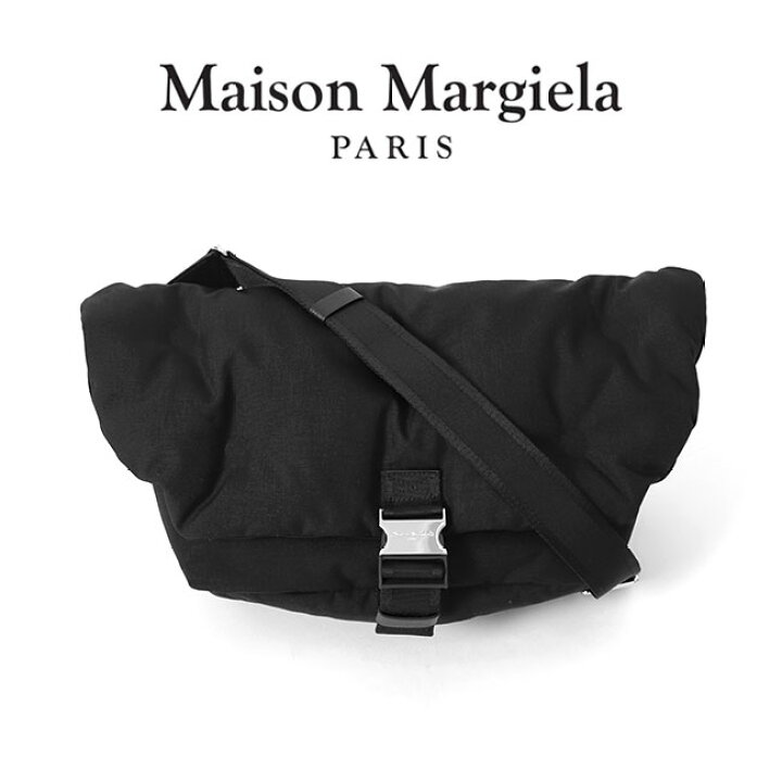 楽天市場】Maison Margiela メゾンマルジェラ グラムスラム クロス  