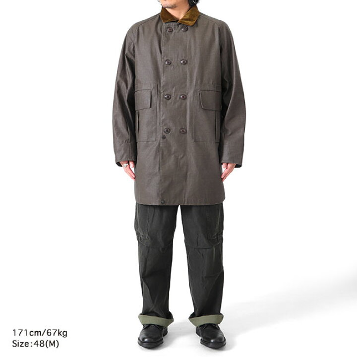 楽天市場】Nigel Cabourn ナイジェルケーボン 20