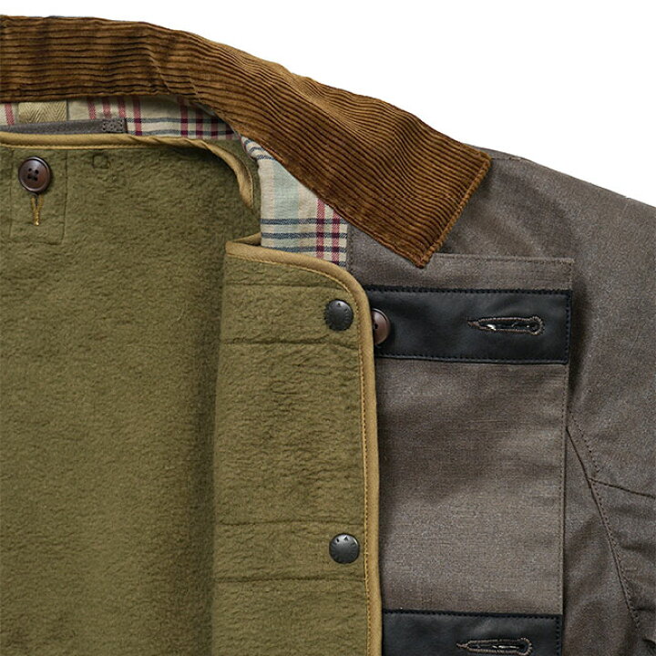 楽天市場】Nigel Cabourn ナイジェルケーボン 20