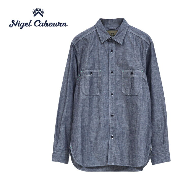 楽天市場】Nigel Cabourn ナイジェルケーボン クラシック メディカル 