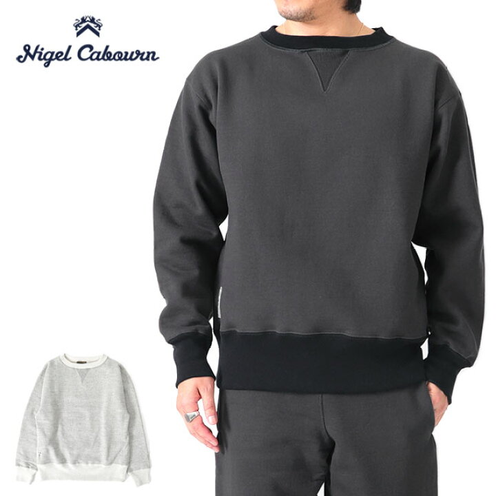 楽天市場】Nigel Cabourn ナイジェルケーボン 50
