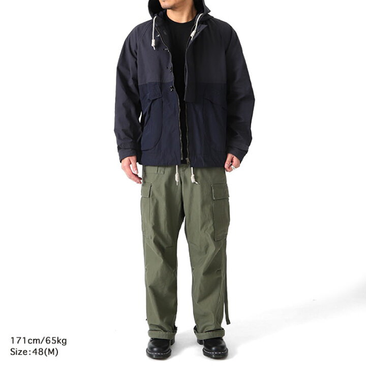 楽天市場】Nigel Cabourn ナイジェルケーボン HALFTEX ハーフテックス 