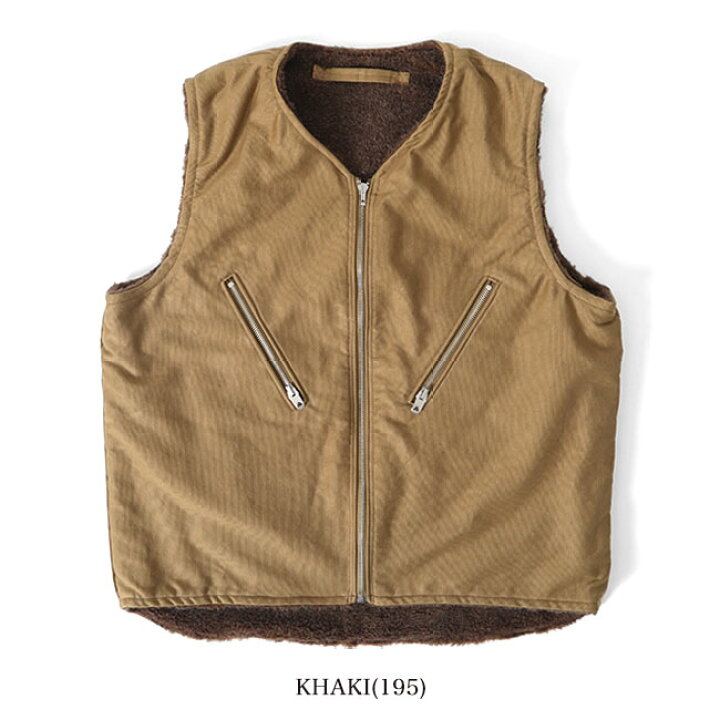 楽天市場】Nigel Cabourn ナイジェルケーボン N-1 アルパカウールボア 