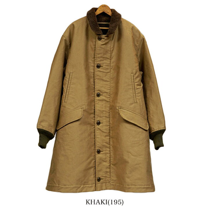 楽天市場】Nigel Cabourn ナイジェルケーボン N-1 アルパカウール 