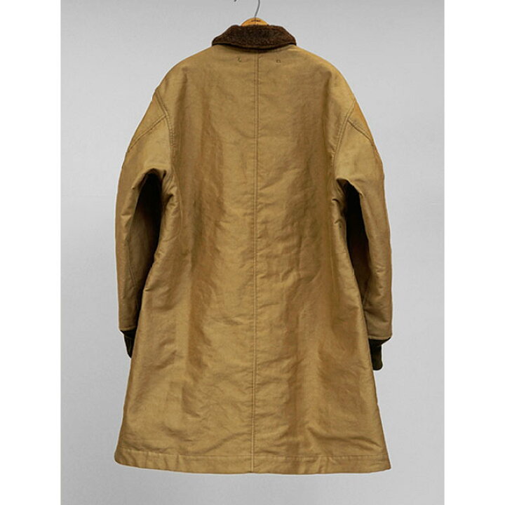 楽天市場】Nigel Cabourn ナイジェルケーボン N-1 アルパカウール 
