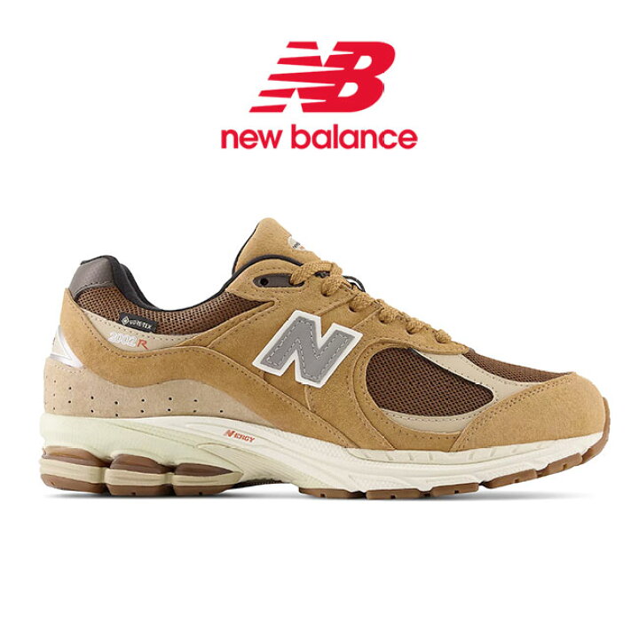 楽天市場】New Balance ニューバランス 2002RX GTX ゴアテックス 