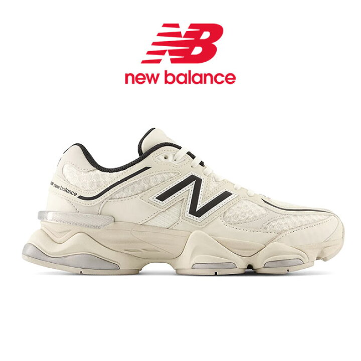 楽天市場】New Balance ニューバランス U9060DUA スニーカー ベージュ  