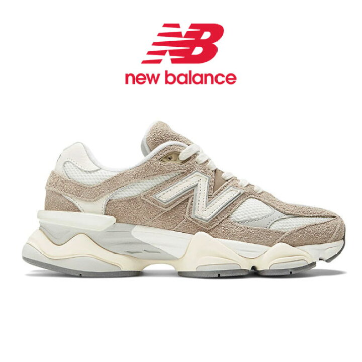 楽天市場】New Balance ニューバランス U9060HSB スニーカー ブラウン 