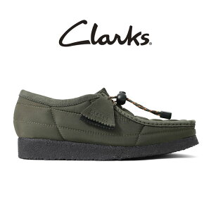 CLARKS N[NX Wallabee Quilted r[ Lebh JVV[Y 26174513 _EV[Y Xj[J[ Y