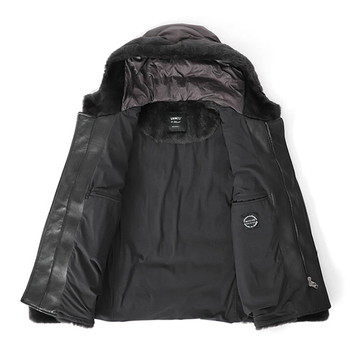 楽天市場】EMMETI エンメティ FRED フレッド ナッパレザー 