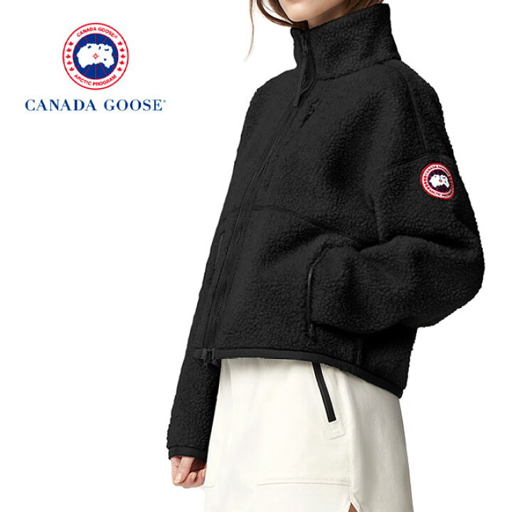 楽天市場】CANADA GOOSE カナダグース TBC Simcoe Fleece スタンド 