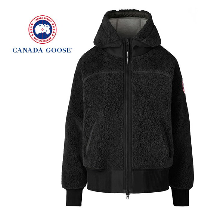 楽天市場】CANADA GOOSE カナダグース Simcoe Fleece シムコーフリース 