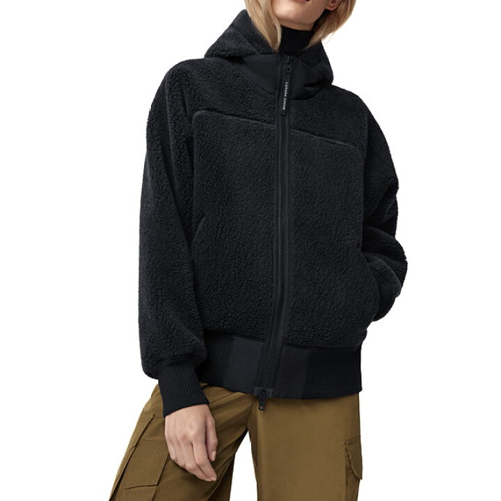 楽天市場】CANADA GOOSE カナダグース Simcoe Fleece シムコーフリース 