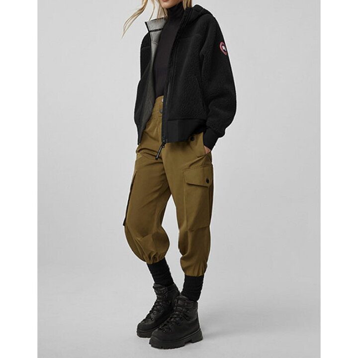 楽天市場】CANADA GOOSE カナダグース Simcoe Fleece シムコーフリース 