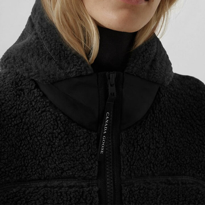 楽天市場】CANADA GOOSE カナダグース Simcoe Fleece シムコーフリース 