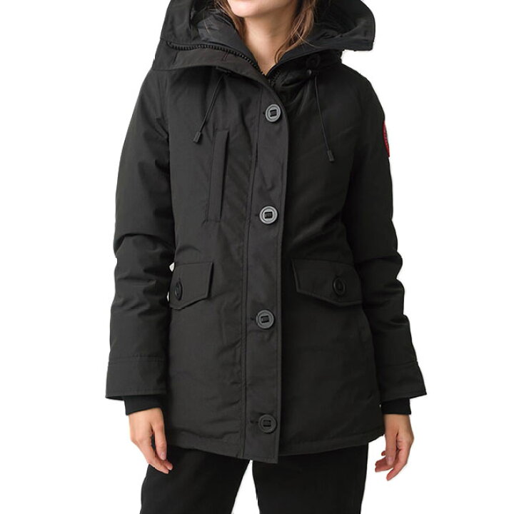 楽天市場】日本限定モデル CANADA GOOSE カナダグース Charlotte 