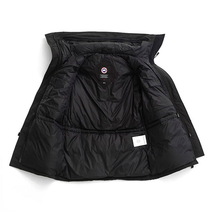 楽天市場】日本限定モデル CANADA GOOSE カナダグース Charlotte 