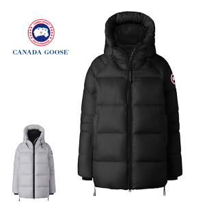 CANADA GOOSE �J�i�_�O�[�X Cypress Puffer �T�C�v���X �t�[�f�b�h �_�E���W���P�b�g 2239L ���f�B�[�X