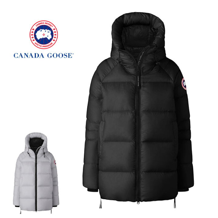 楽天市場】CANADA GOOSE カナダグース Cypress Puffer サイプレス 