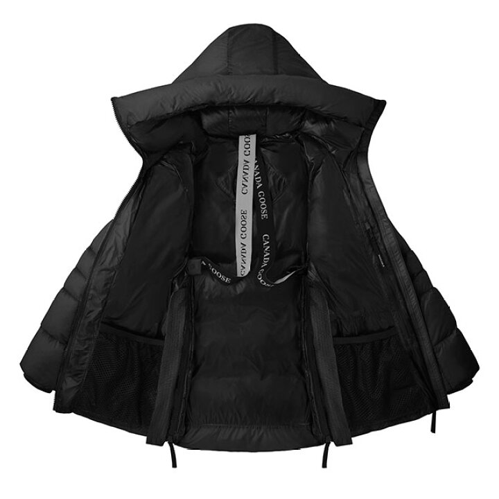 楽天市場】CANADA GOOSE カナダグース Cypress Puffer サイプレス 