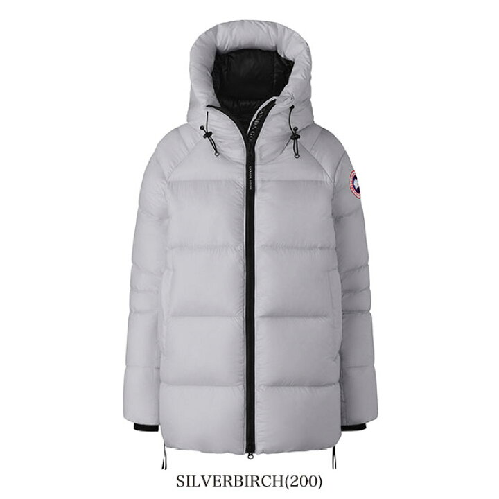 楽天市場】CANADA GOOSE カナダグース Cypress Puffer サイプレス 
