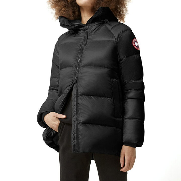 楽天市場】CANADA GOOSE カナダグース Cypress Puffer サイプレス 