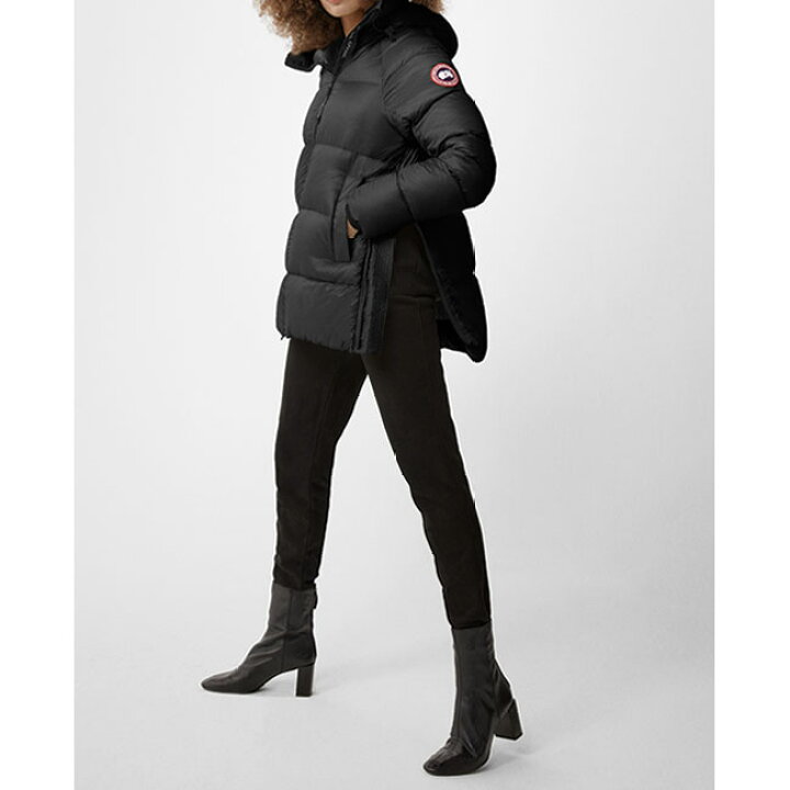 楽天市場】CANADA GOOSE カナダグース Cypress Puffer サイプレス 