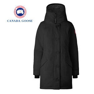 CANADA GOOSE Ji_O[X Rossclair XNAp[J[ t[ht _ER[g 2580W  fB[X