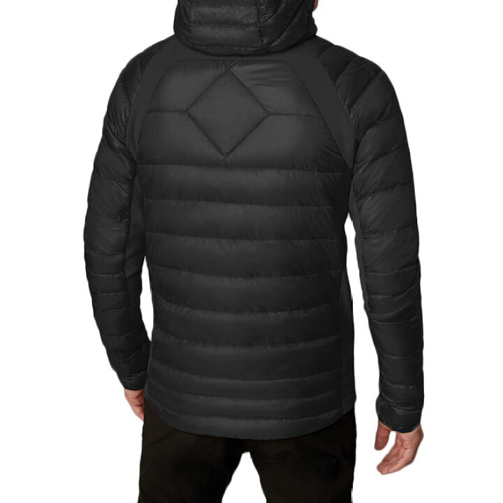 楽天市場】CANADA GOOSE カナダグース Hybridge Lite Tech Hoody 