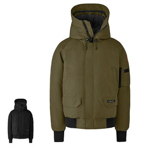 CANADA GOOSE Ji_O[X Chilliwack `bN {o[ ~^[ t[fbh _EWPbg 2050M Y
