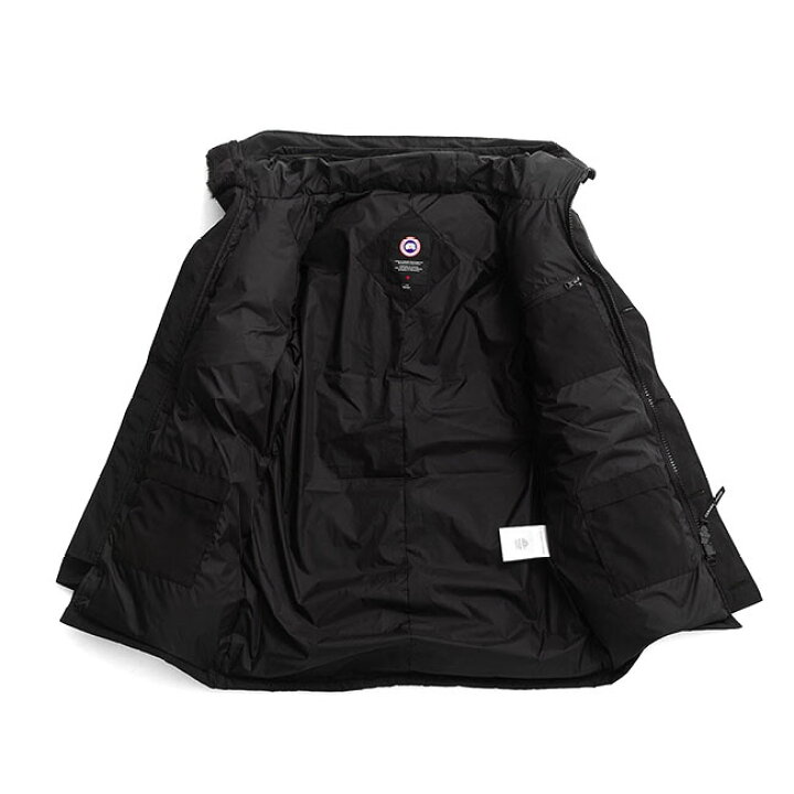 楽天市場】日本限定モデル CANADA GOOSE カナダグース Jasper 