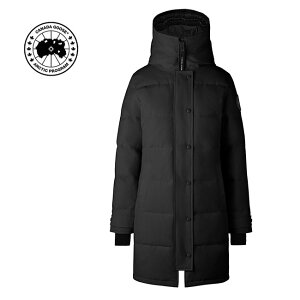 CANADA GOOSE BLACK LABEL Ji_O[X ubN[x Shelburne VFo[ t[fbh _ER[g 3802WB fB[X