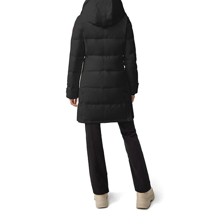 楽天市場】CANADA GOOSE BLACK LABEL カナダグース ブラックレーベル 