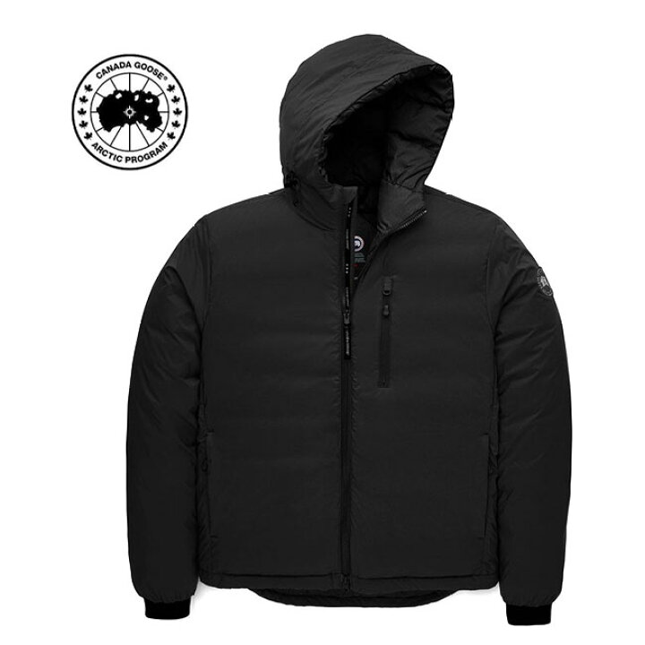 楽天市場】CANADA GOOSE BLACK LABEL カナダグース ブラックレーベル  