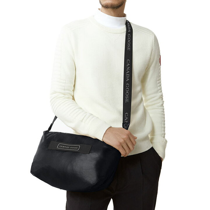 楽天市場】CANADA GOOSE BLACK LABEL カナダグース ブラックレーベル  