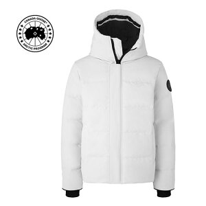 CANADA GOOSE BLACK LABEL Ji_O[X ubN[x Macmillan }N~ t[fbh _EWPbg 2080MB Y